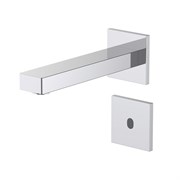 Смеситель для раковины встроенный, сенсорный Timo Selene 2073/00SM Хром 43769