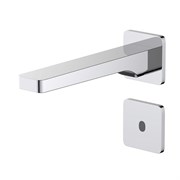 Смеситель для раковины встроенный, сенсорный Timo Torne 4373/00SM Хром 43770