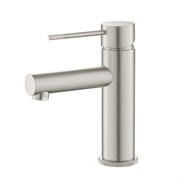 Смеситель для раковины Timo Saona 2361/13F Никель 43776