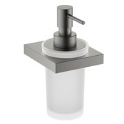 Дозатор Timo Petruma 15239/18 Черное золото 43888