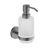 Дозатор Timo Saona 13039/18 Черное золото 43894