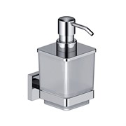 Дозатор Timo Selene 10039/00 Хром 43905