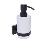 Дозатор Timo Selene 12039/03 Черный матовый 43907