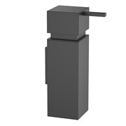Дозатор Timo Torne 43039/03 Черный матовый 43913