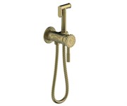 Гигиенический душ скрытого монтажа Bronze de Luxe WINDSOR 702BR бронза 43958