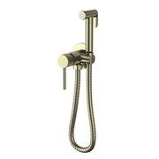 Гигиенический душ скрытого монтажа Bronze de Luxe SCANDI 701BR бронза 43960