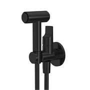 Гигиенический душ с прогрессивным смесителем Fima Carlo Frattini Collettività F2320/4NS 44049