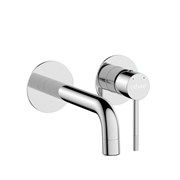 Смеситель для раковины скрытого монтажа CEZARES RELAX-BLI2-1-01-W0 хром 44133