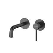 Смеситель для раковины скрытого монтажа CEZARES RELAX-BLI2-1-NOP-W0 черный матовый 44134