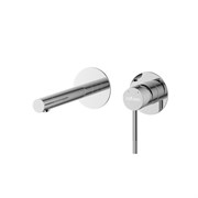 Смеситель для раковины скрытого монтажа CEZARES RELAX-BLI2-2-01-W0 хром 44138