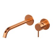 Смесители для раковины скрытого монтажа CEZARES LEAF-BLI2-L-SS Sunset 44148
