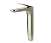 Смеситель для раковины Bronze de luxe  ICON 2041CG матовое золото 44234