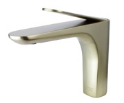 Смеситель для раковины Bronze de luxe ICON 2040CG матовое золото 44249