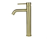 Смеситель для раковины Bronze de luxe SCANDI 1452BR бронза 39445