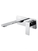 Смеситель для раковины скрытого монтажа WONZON & WOGHAND DIAMOND WW-88869011-CR хром 44358