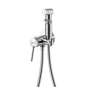Гигиенический душ скрытого монтажа Lemark Minima LM3819C хром 44454