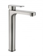 Смеситель для раковины Высокий Grocenberg GB3011 Никель 44624