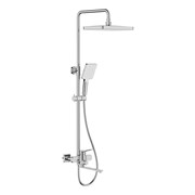 ДУШЕВАЯ СТОЙКА СО СМЕСИТЕЛЕМ FRAP H61 F2461 42871