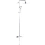 Душевая система с термостатом Grohe Euphoria 27475002 44953