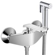 Гигиенический душ настенный ViEiR 3V333552 хром 45113