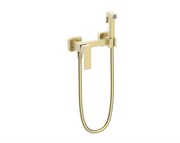 Гигиенический душ настенный ViEiR VV362552-S золото матовое 45118