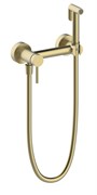 Гигиенический душ настенный ViEiR V462552-S золото матовое 45122