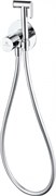 Гигиенический душ скрытого монтажа с термостатом GROCENBERG GB009CR хром 45145