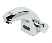 Сенсорный смеситель с регулировкой температуры Kopfgescheit KR5143DС KR5143DC