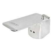 Сенсорный смеситель с регулировкой температуры Kopfgescheit KR5157V-DC KR5157V-DC