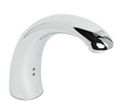 Сенсорный смеситель Kopfgescheit KR5151СV-DС 45164