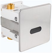 Смывное устройство для писсуара бесконтактное (сенсорное) Kopfgescheit KG6433DC KG6433DC