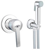 Гигиенический душ Mofem+Grohe mode 407 153004640 153004640