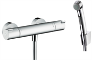 Гигиенический душ Hansgrohe Ecostat 1001 CL 13211000 13211000