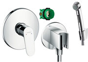Гигиенический душ Hansgrohe Focus 31965000 31965000