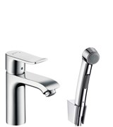 Гигиенический душ Hansgrohe Metris 31285000 31285000