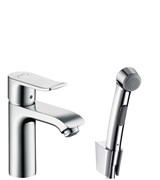 Гигиенический душ Hansgrohe Metris 31285000