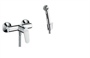 Гигиенический душ Hansgrohe Focus 31960000 31960000