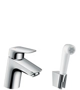 Гигиенический душ Hansgrohe Logis 71290000 71290000