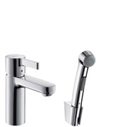 Гигиенический душ Hansgrohe Metris S 31160000 31160000