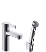 Гигиенический душ Hansgrohe Metris S 31160000