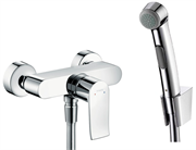 Гигиенический душ Hansgrohe Metris 31680000 31680000