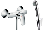 Гигиенический душ Hansgrohe Logis 71632129