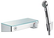 Гигиенический душ Hansgrohe Shower TabletSelect 300 13171000 13171000