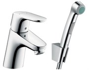 Гигиенический душ Hansgrohe Focus 31926000 31926000