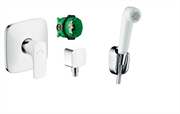 Гигиенический душ Hansgrohe PuraVida 15665400 15665400