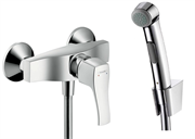 Гигиенический душ Hansgrohe Metris Classic 31672000