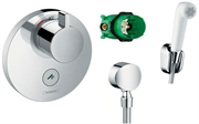 Гигиенический душ Hansgrohe ShowerSelect S 15742000 15742000