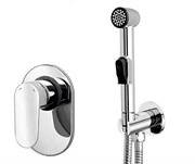 Гигиенический душ WasserKRAFT Donau А11056 А11056