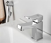Гигиенический душ WasserKRAFT Aller 1068 хром 1068