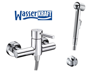 Гигиенический душ WasserKRAFT Main 4102 4102